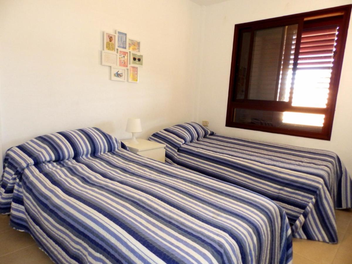 Apartamento Barlovento Appartement