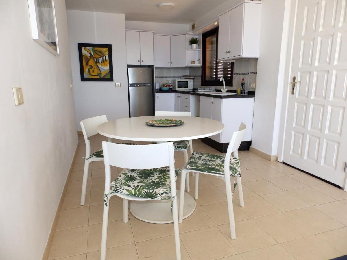 Apartamento Barlovento Appartement