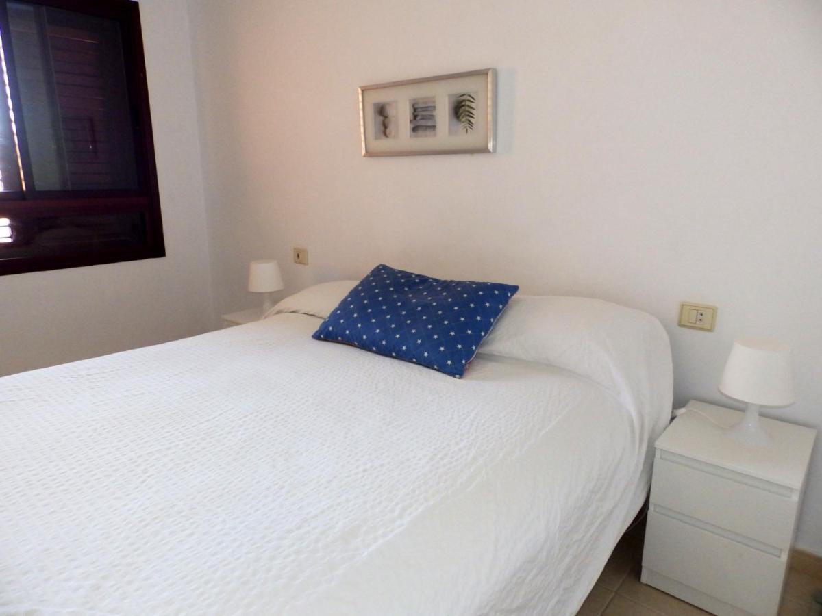 Apartamento Barlovento Appartement *
