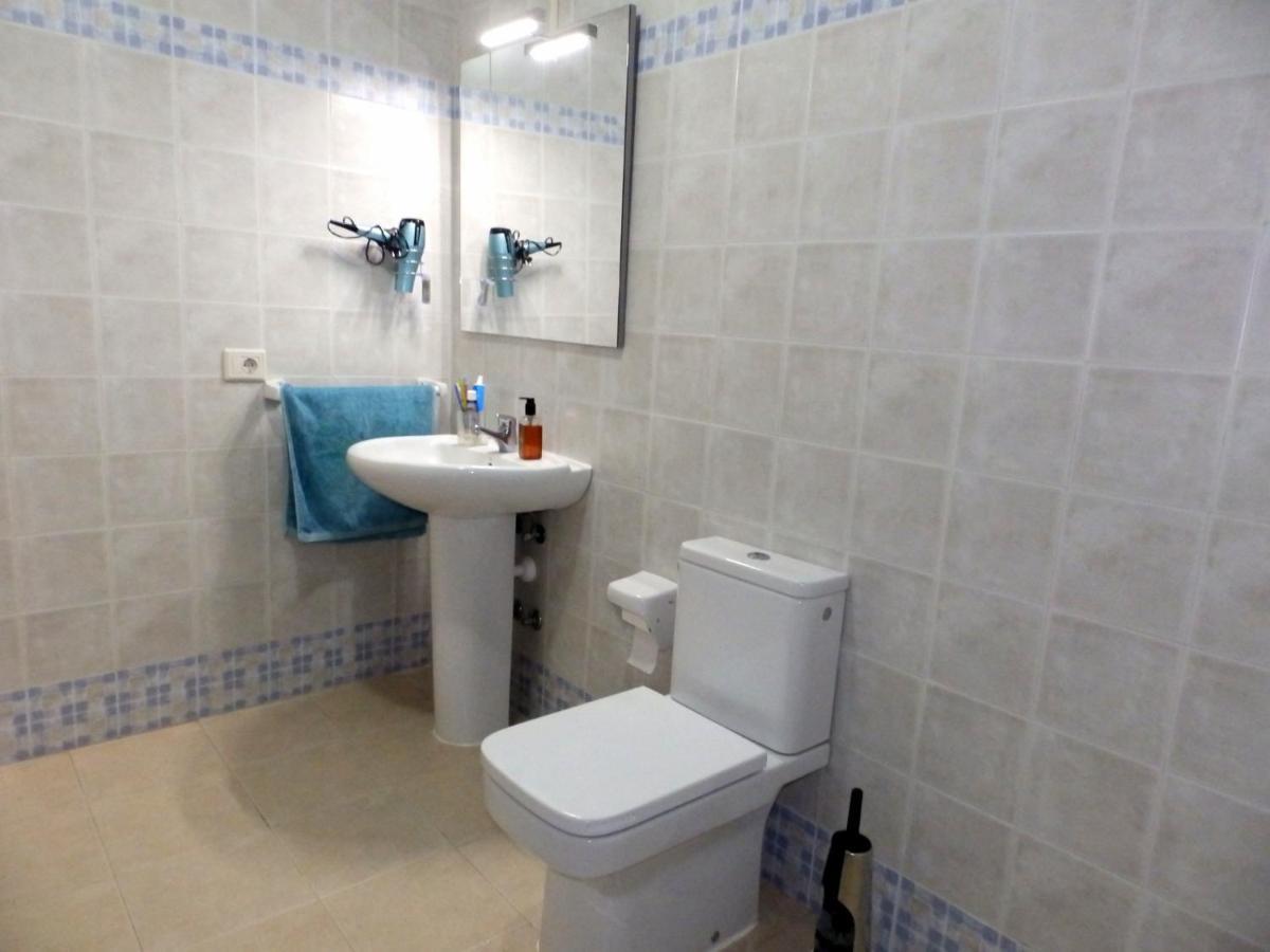 Apartamento Barlovento Appartement