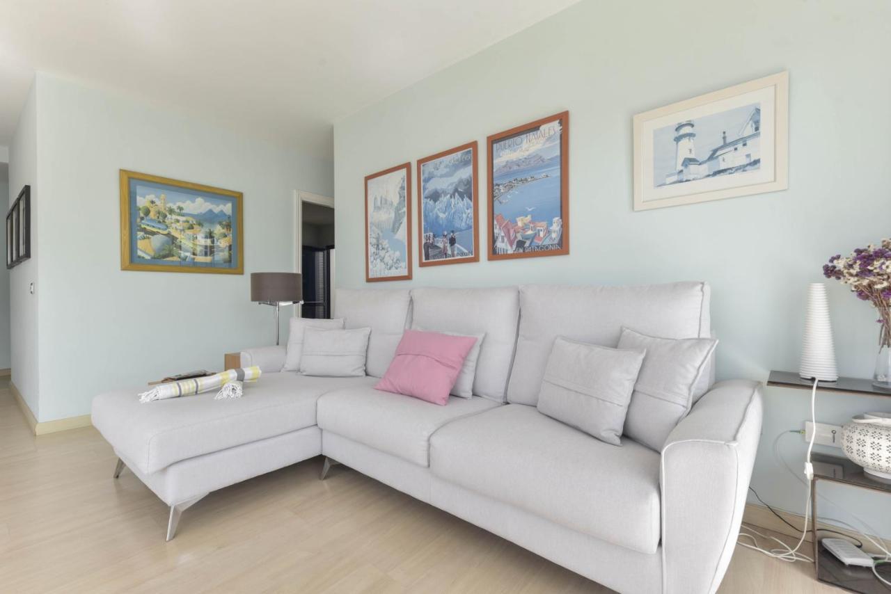 Apartment Merlin 1-1 Playa de San Juan (Tenerife)