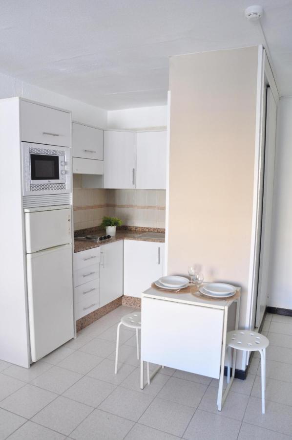 Comodoro Appartement Los Cristianos (Tenerife)
