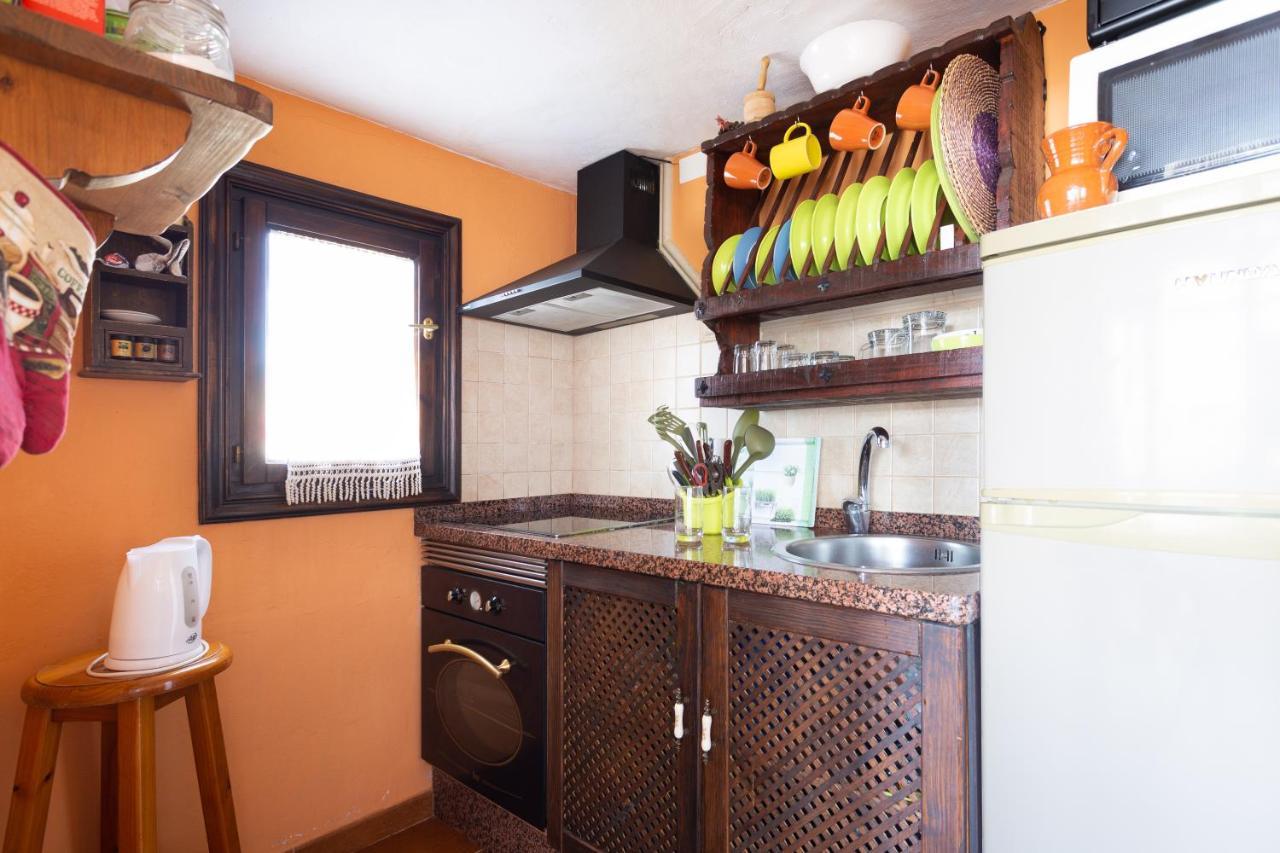 Holiday home Finca San Agustin *