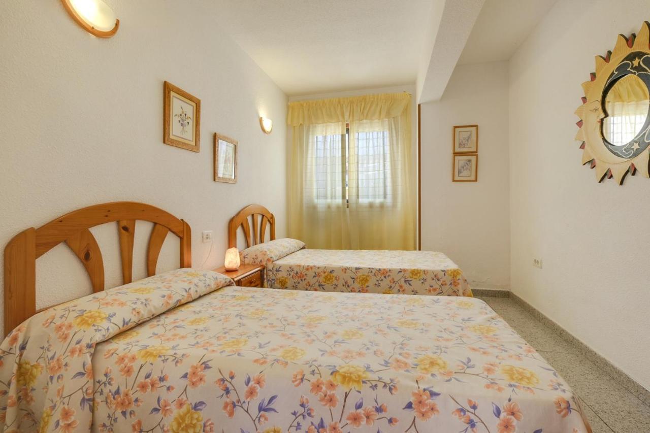 Appartement Villasol