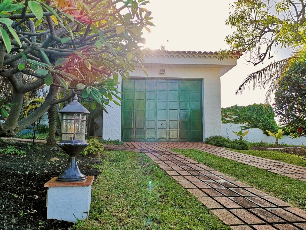 Nanou House Hébergement de vacances