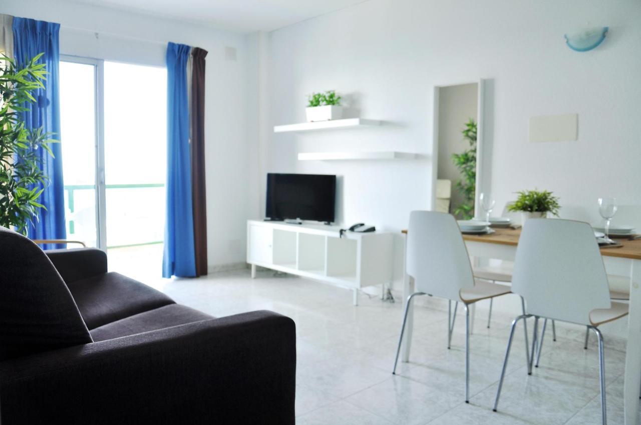 Appartement Comodoro Los Cristianos (Tenerife)