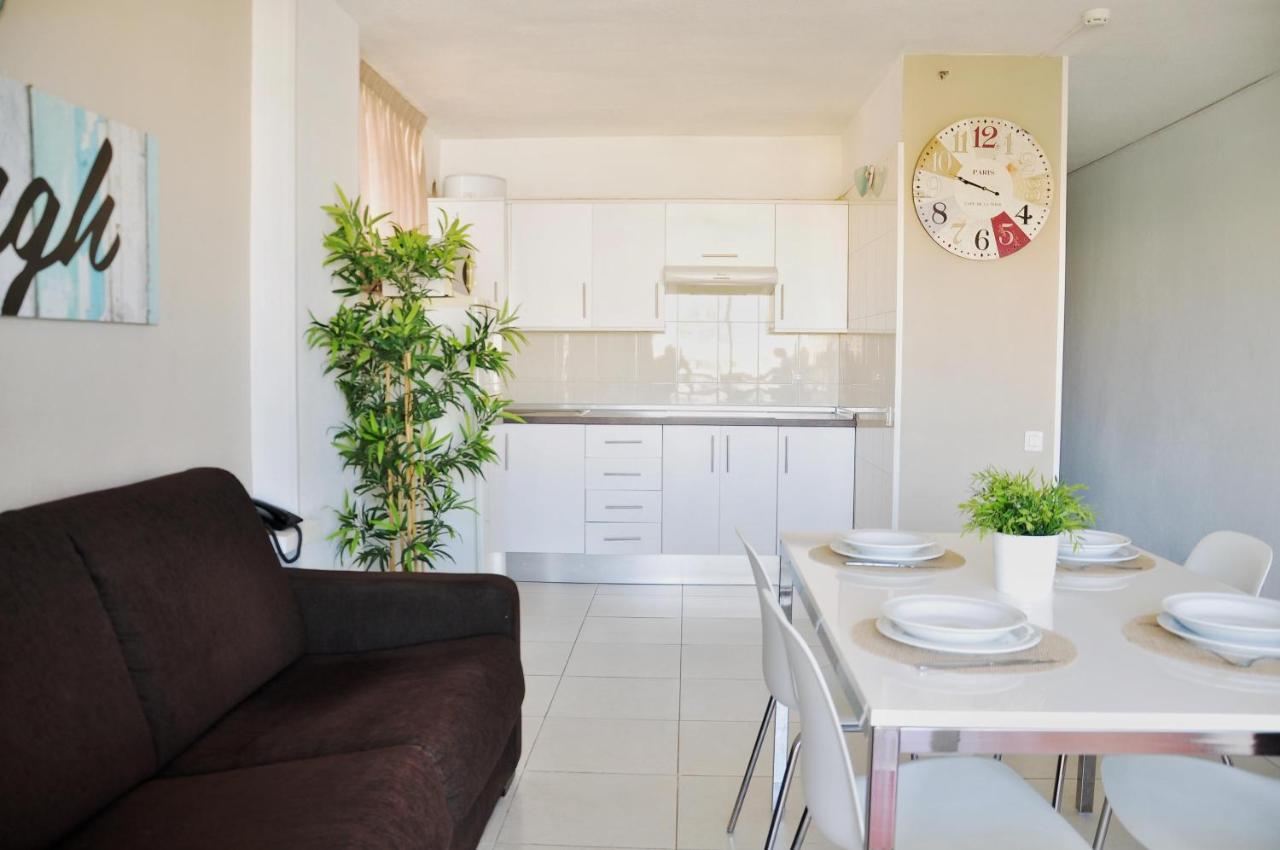 Comodoro Appartement