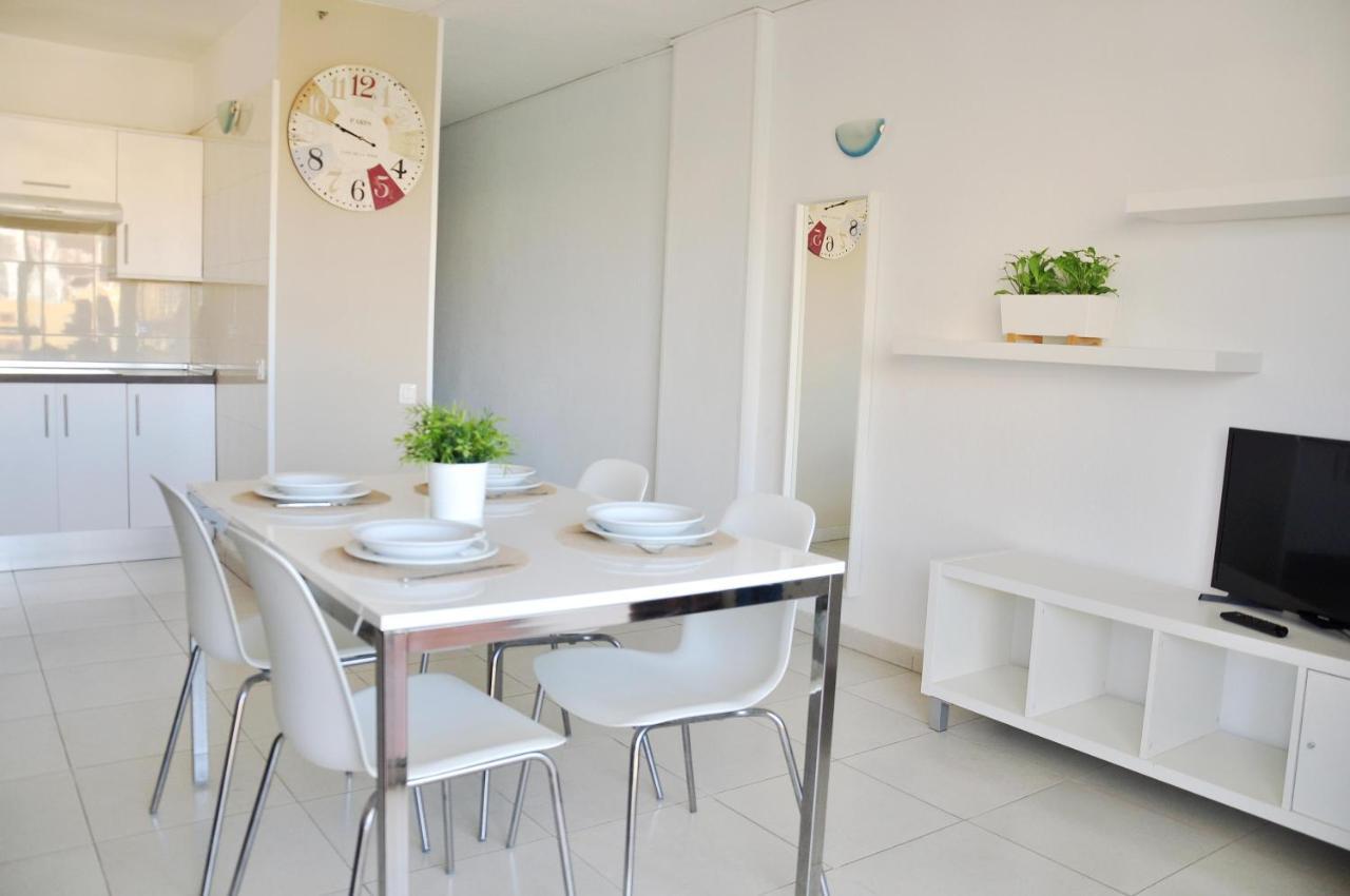 Apartamento Comodoro