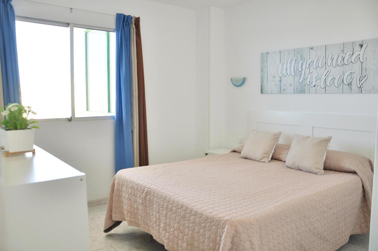 Comodoro Apartamento Los Cristianos (Tenerife)