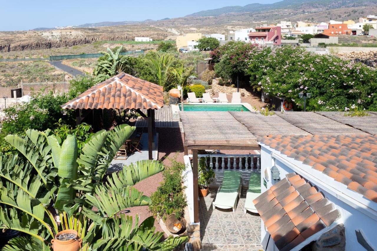 Finca San Agustin