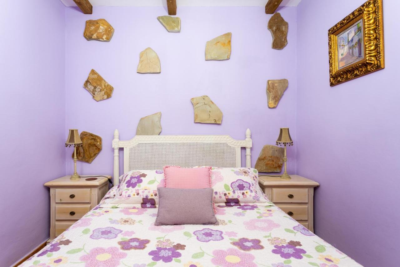 Finca San Agustin Holiday home *