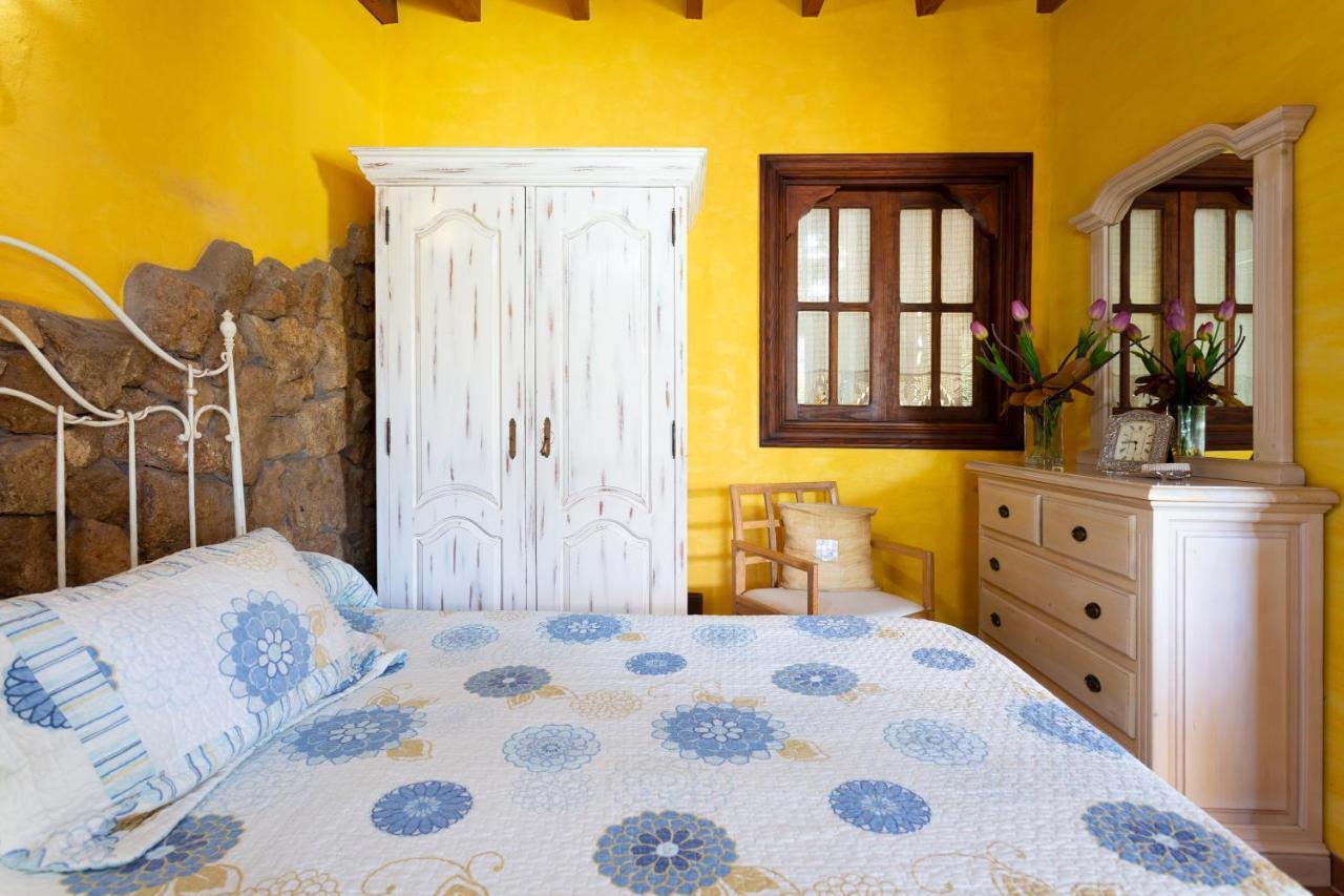 Finca San Agustin Holiday home *