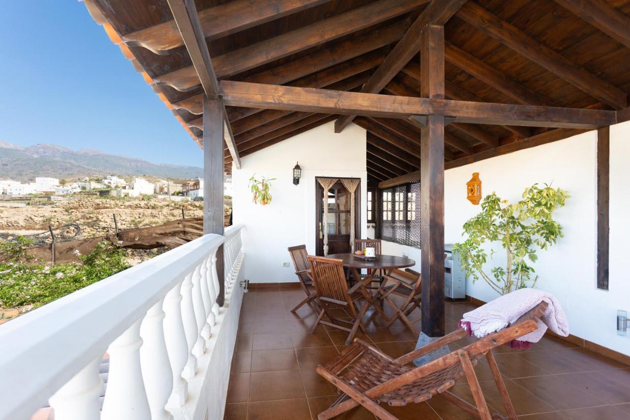 Finca San Agustin Holiday home