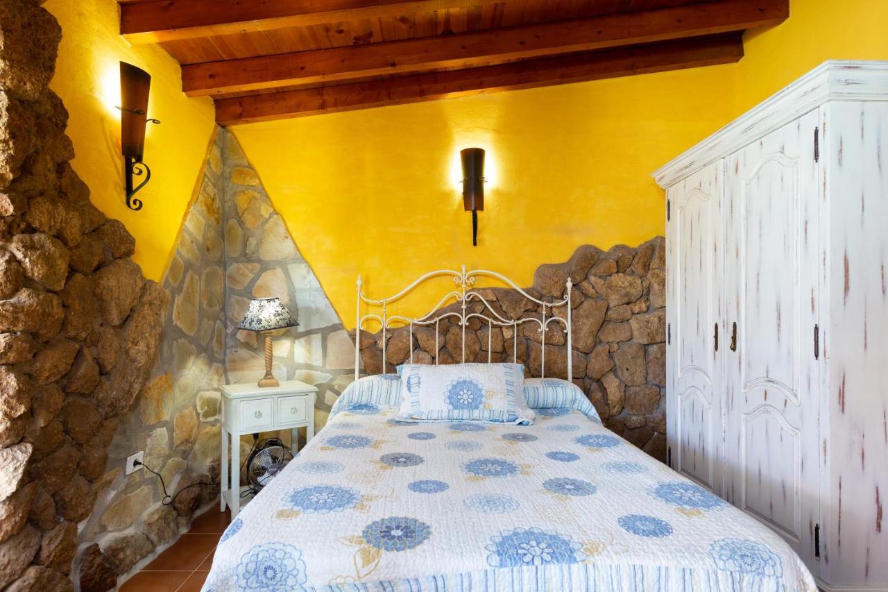 Holiday home Finca San Agustin