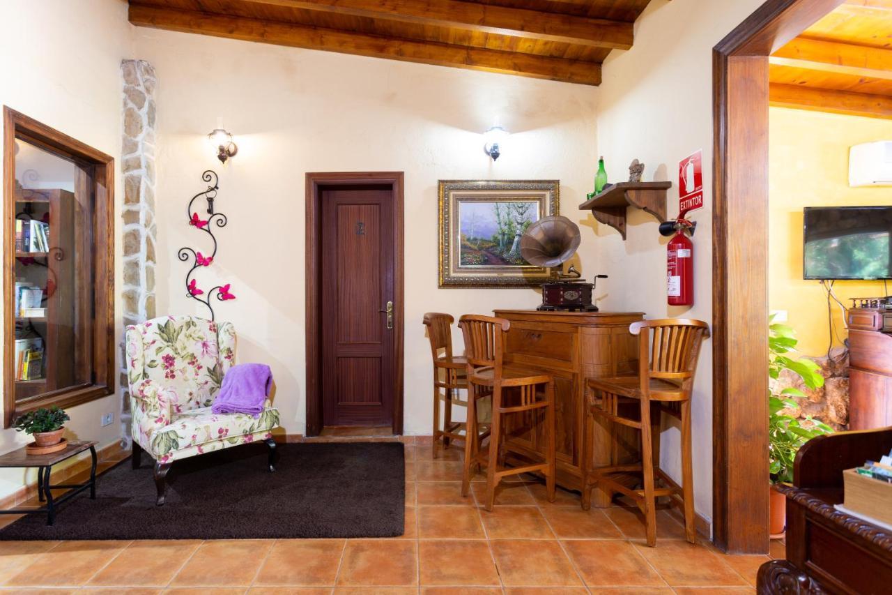 Finca San Agustin Holiday home