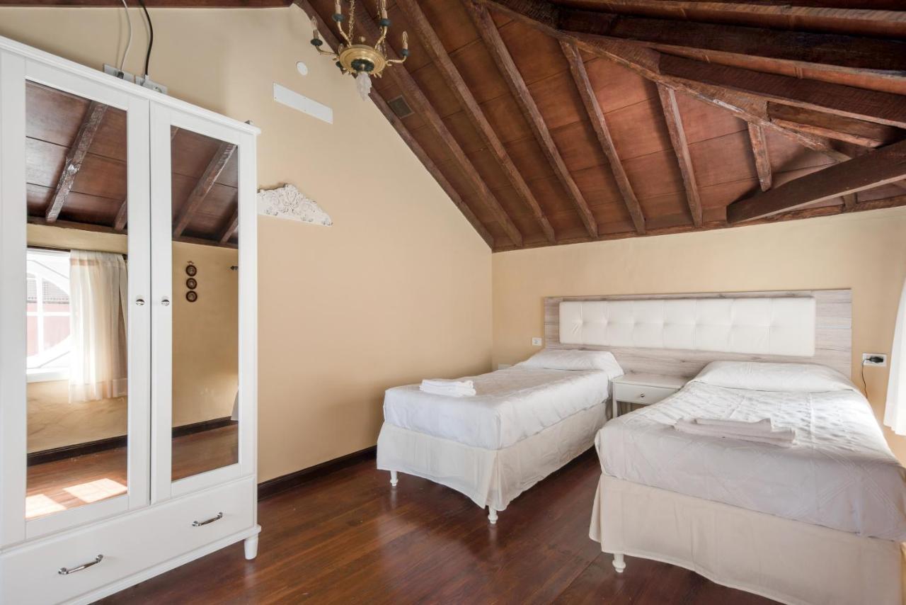 La Buhardilla De La Vicaria Appartement La Laguna (Tenerife)