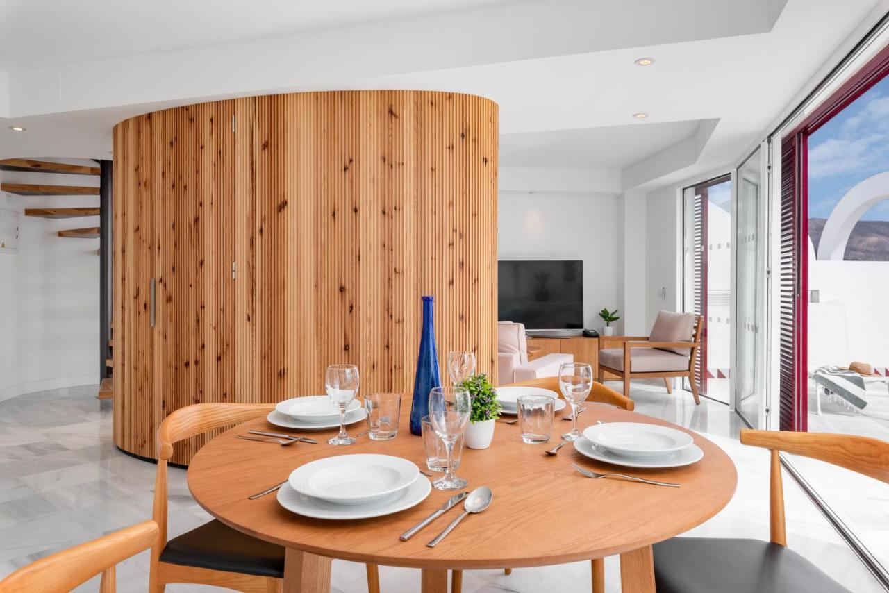 Tower Suites By Upper Luxury Housing - Parque Santiago * Playa de las Américas