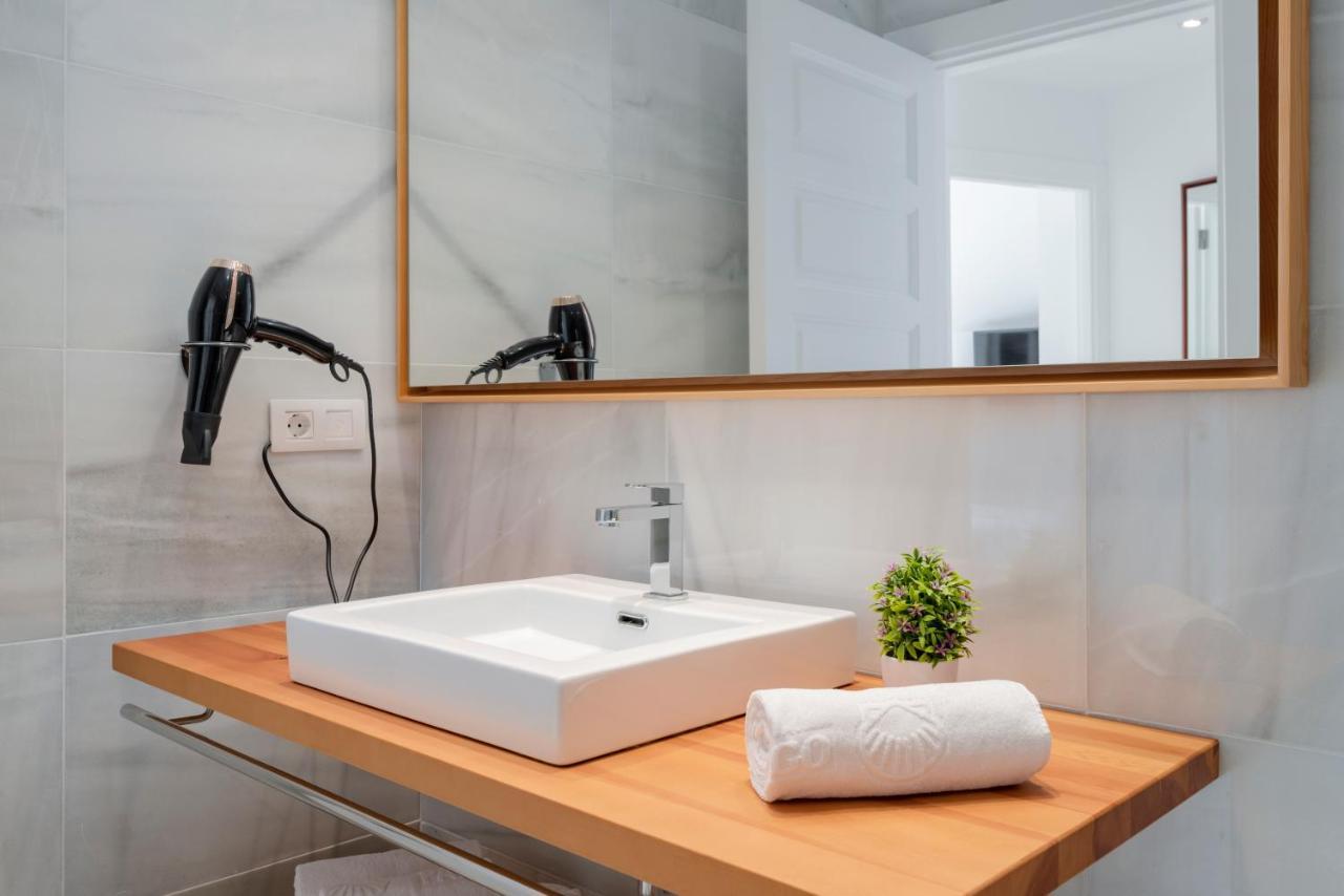 Appartement Tower Suites By Upper Luxury Housing - Parque Santiago