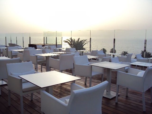 Hotel Stil Gigantes - Only Adults