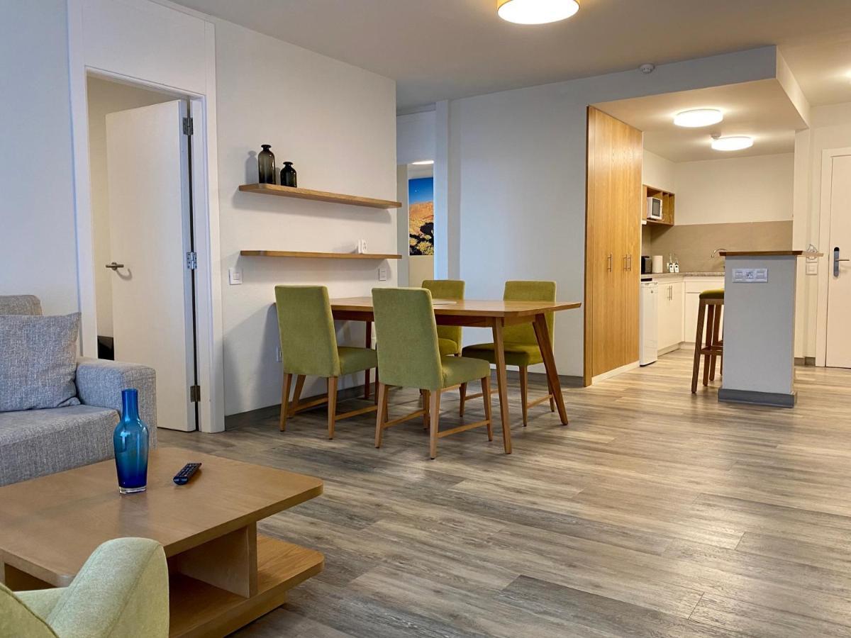 Tigaiga Appartement *