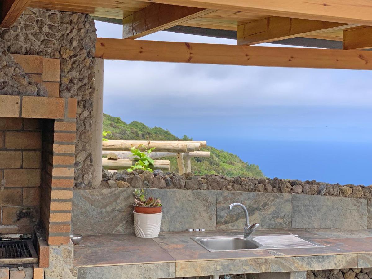 Ecolodge Tenerife Hébergement de vacances