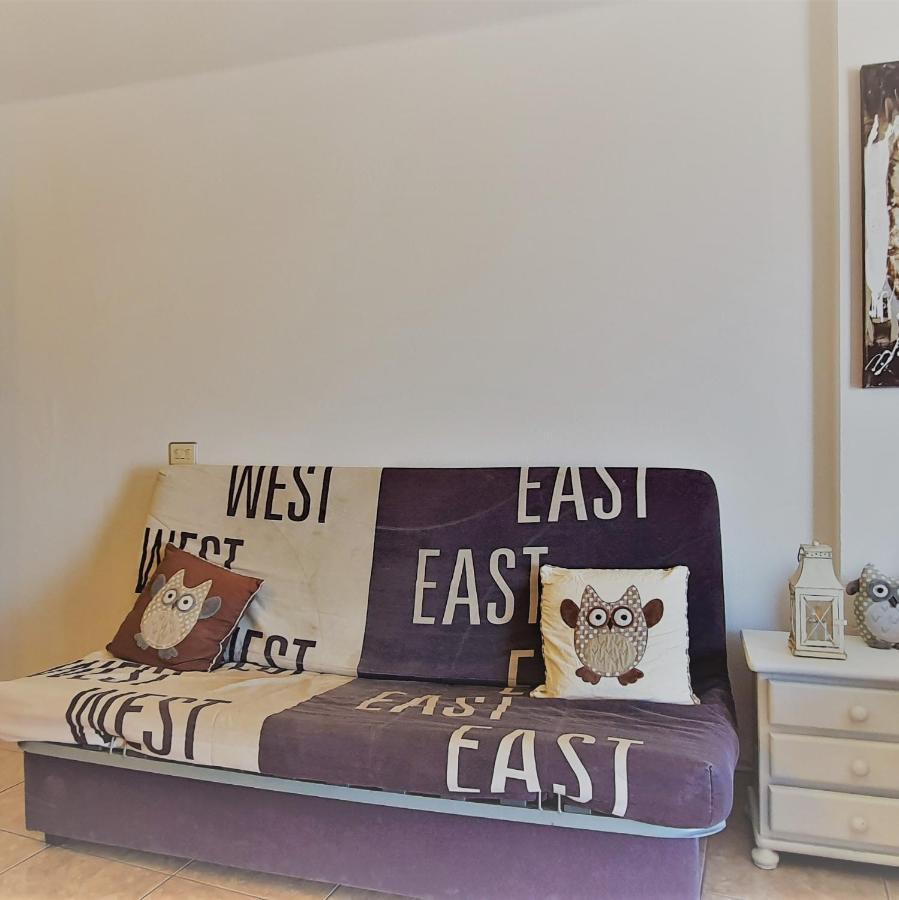 Loft Primavera