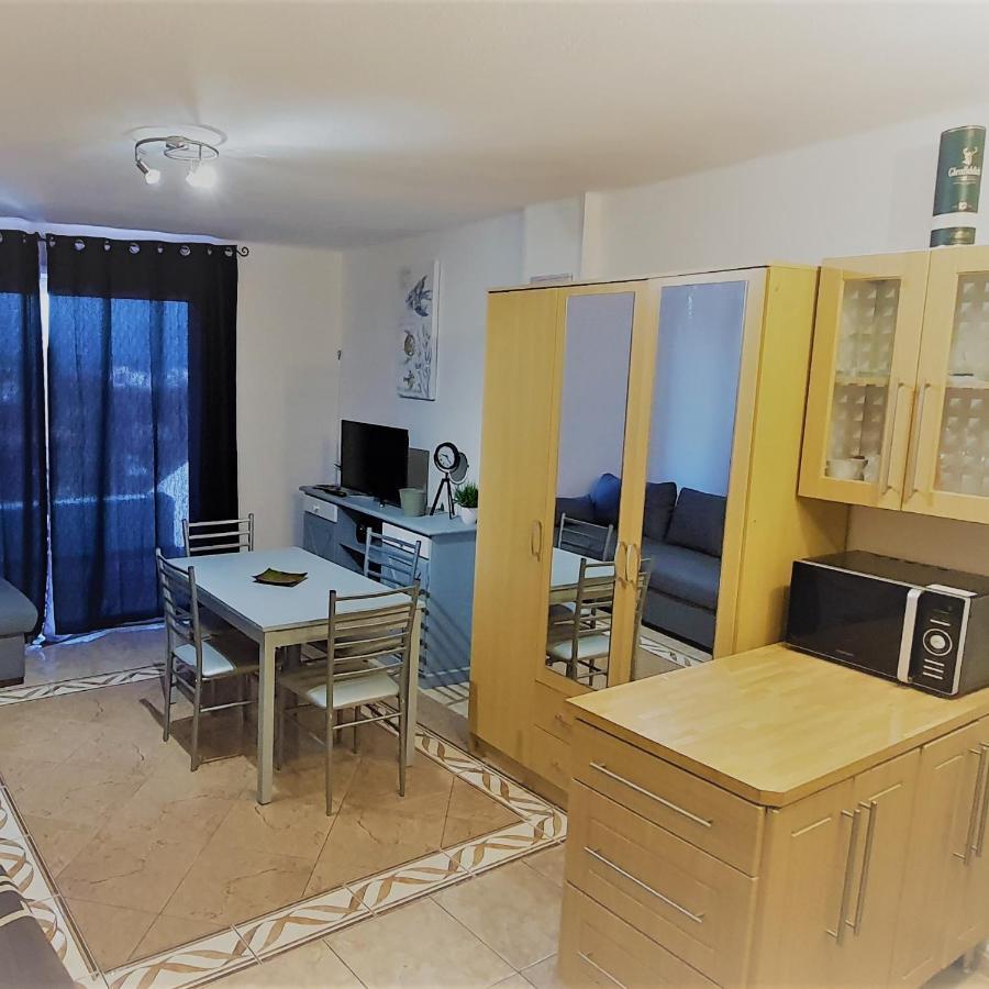 Loft Primavera Appartement Costa Adeje (Tenerife)