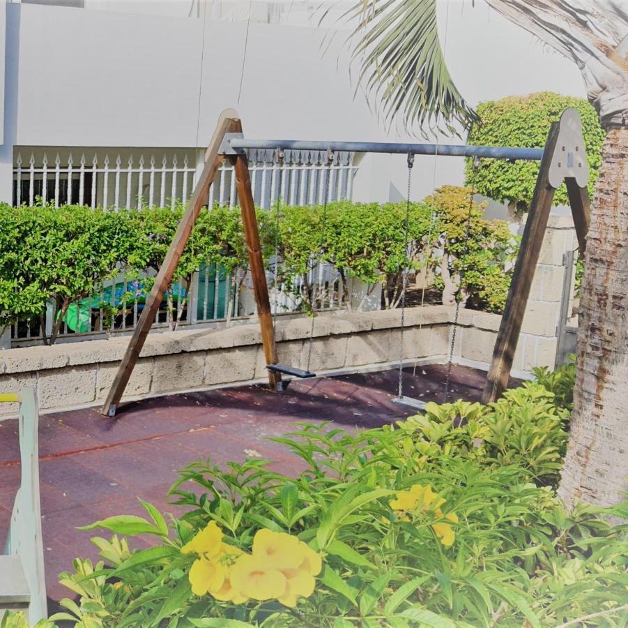 Loft Primavera Costa Adeje (Tenerife)