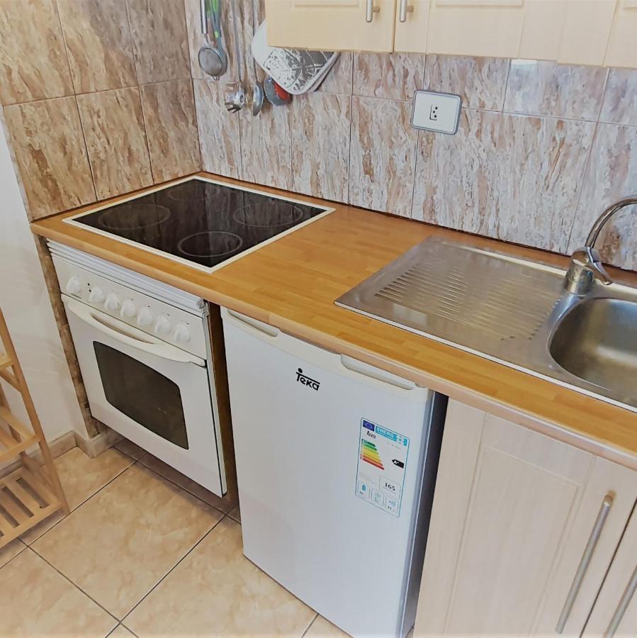 Loft Primavera Appartement Costa Adeje (Tenerife)