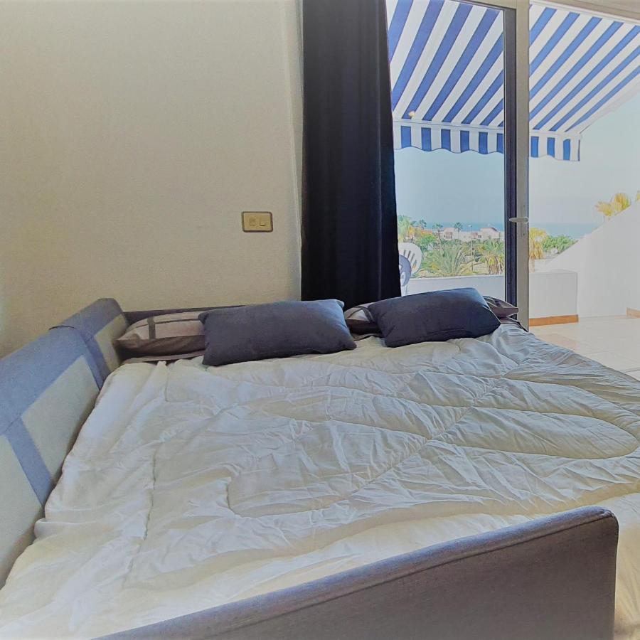 Loft Primavera * Costa Adeje (Tenerife)