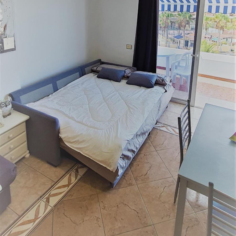 Loft Primavera Appartement Costa Adeje (Tenerife)