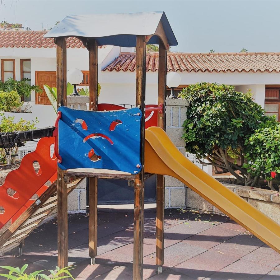 Loft Primavera * Costa Adeje (Tenerife)
