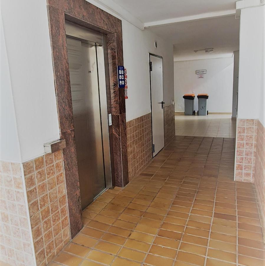 Appartement Loft Primavera Costa Adeje (Tenerife)