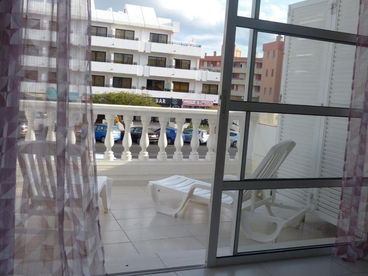 Suncanarias Duplex El Camison Holiday home Arona (Tenerife)