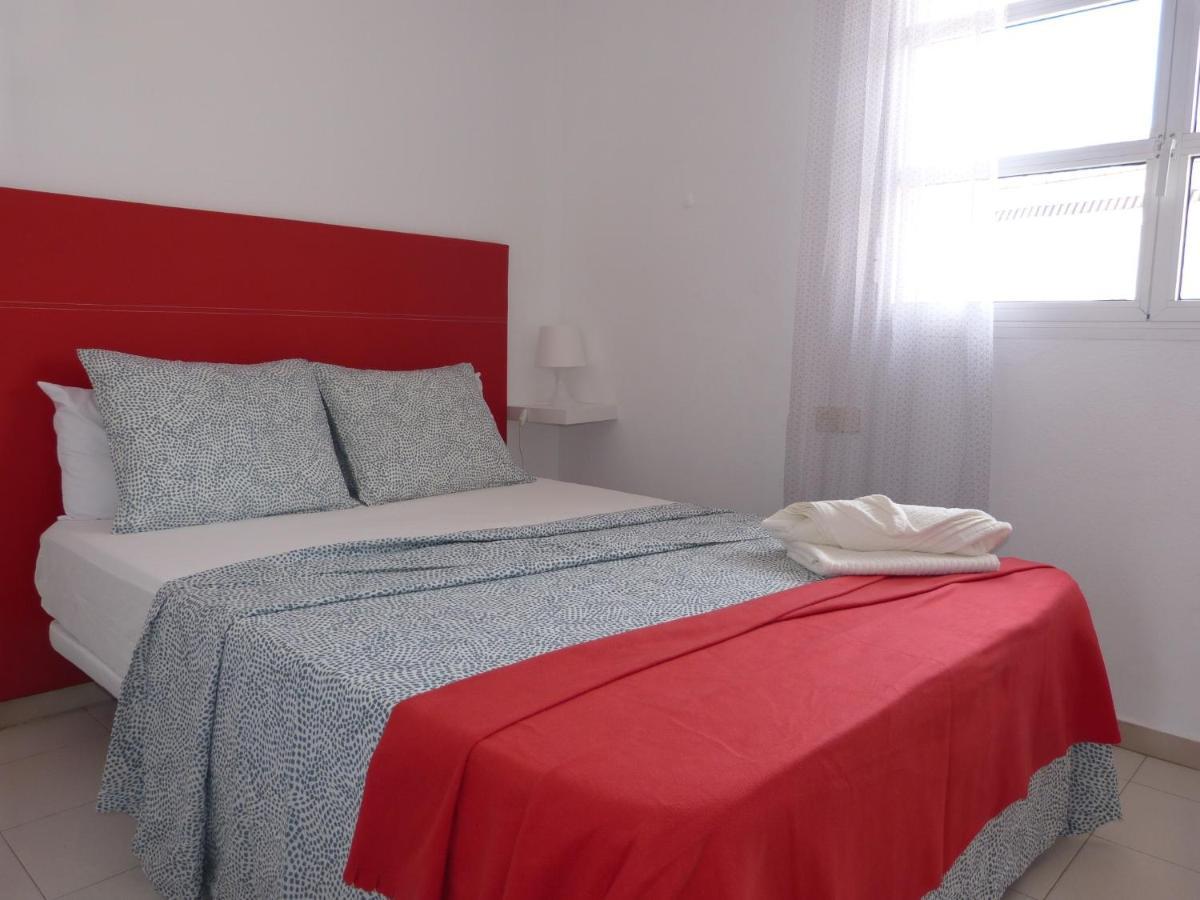 Suncanarias Duplex El Camison *