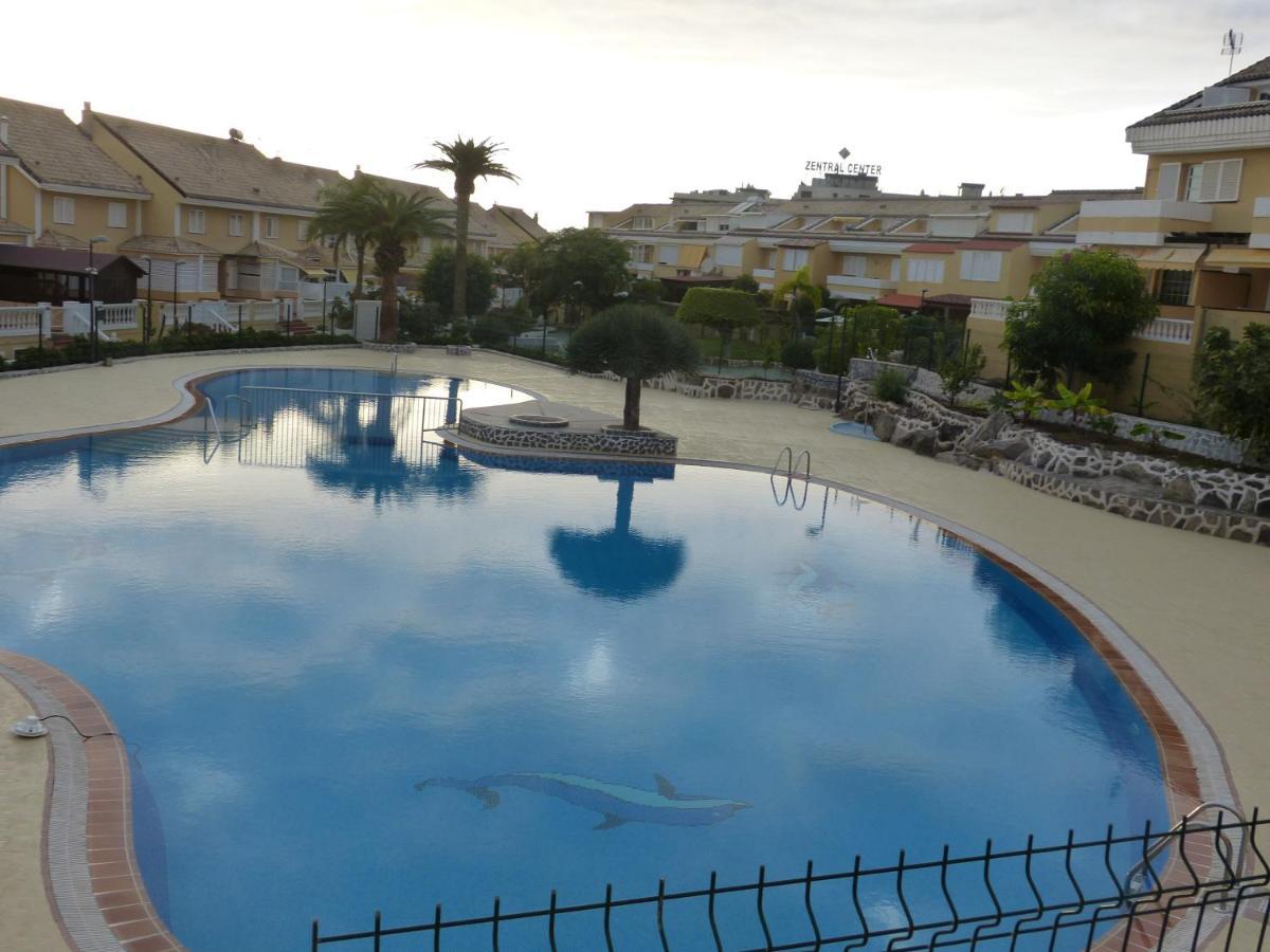 Suncanarias Duplex El Camison Holiday home Arona (Tenerife)