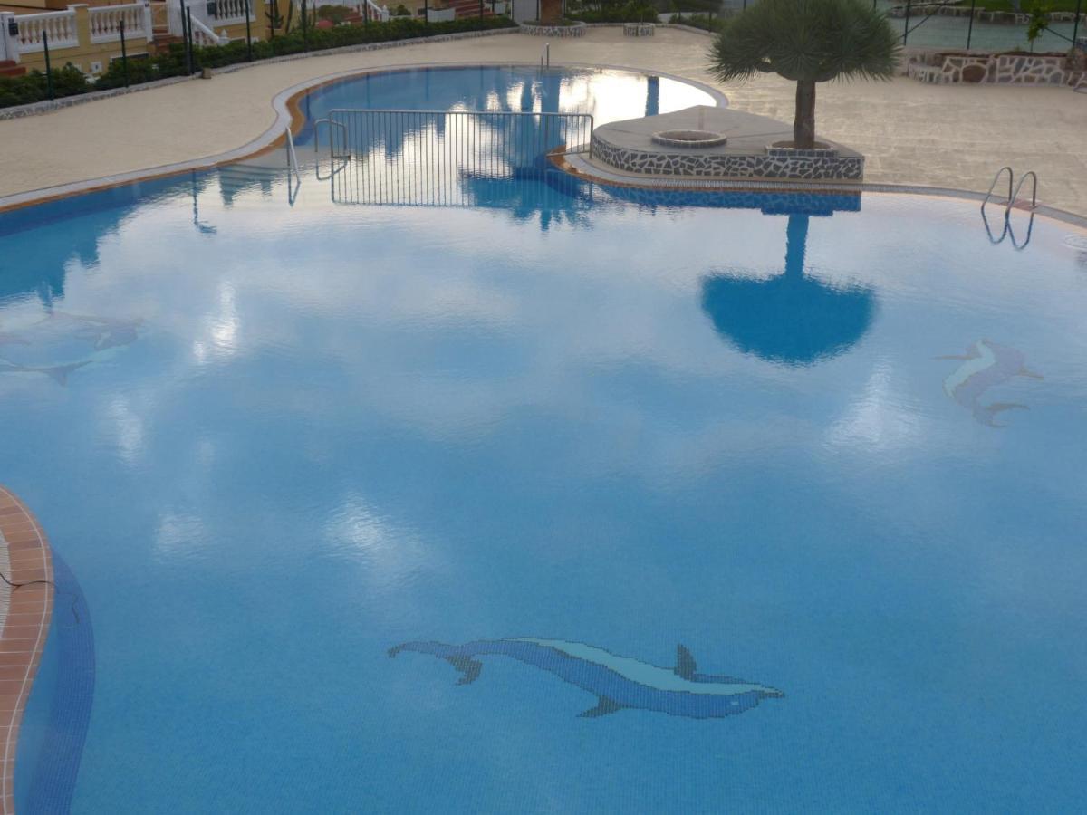 Suncanarias Duplex El Camison * Arona (Tenerife)