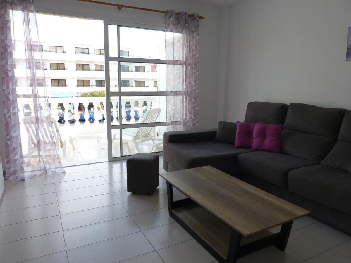 Holiday home Suncanarias Duplex El Camison Arona (Tenerife)