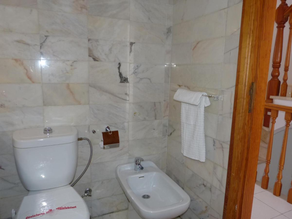 Suncanarias Duplex El Camison Holiday home