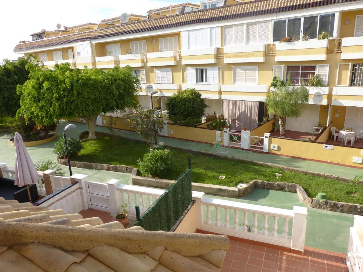 Suncanarias Duplex El Camison Holiday home