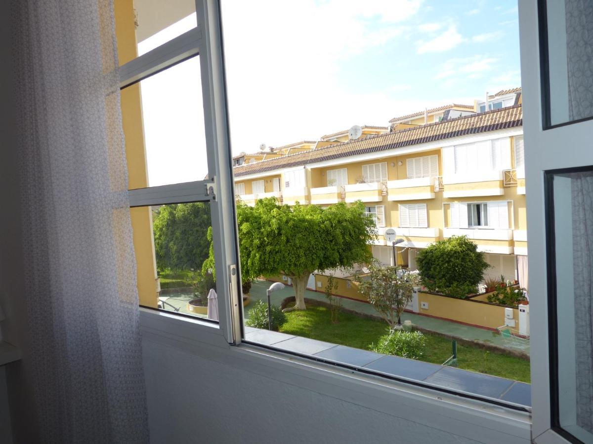 Suncanarias Duplex El Camison * Arona (Tenerife)