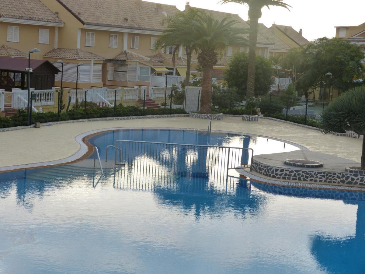Holiday home Suncanarias Duplex El Camison Arona (Tenerife)