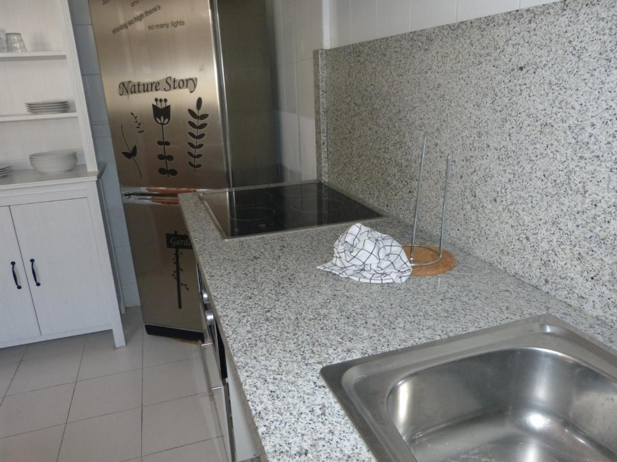 Suncanarias Duplex El Camison Arona (Tenerife)