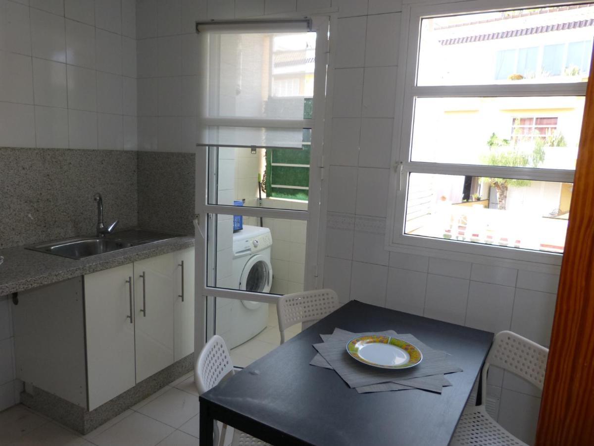 Suncanarias Duplex El Camison Holiday home *