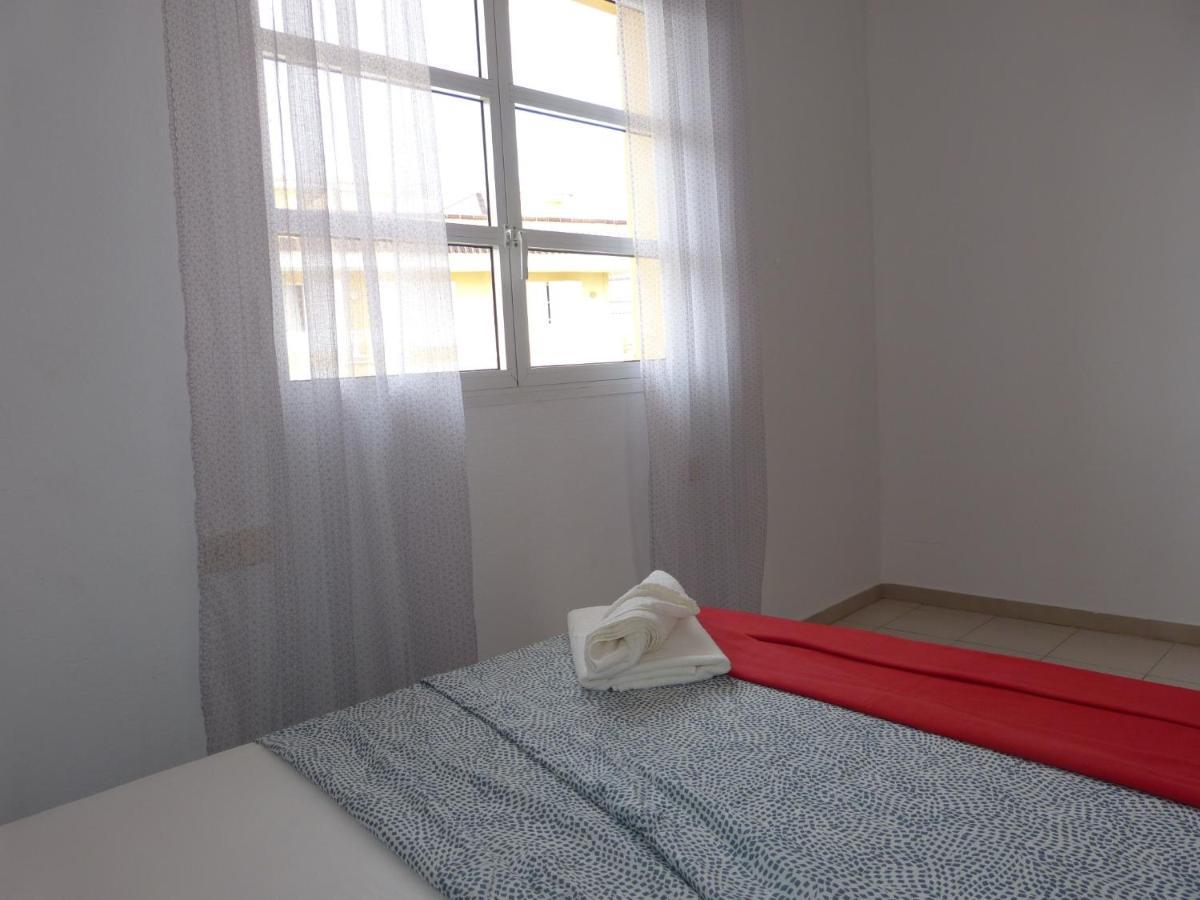 Suncanarias Duplex El Camison Arona (Tenerife)