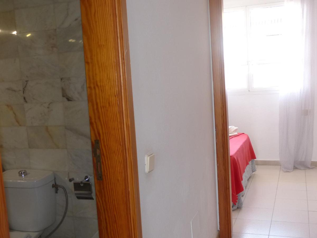Suncanarias Duplex El Camison Holiday home *
