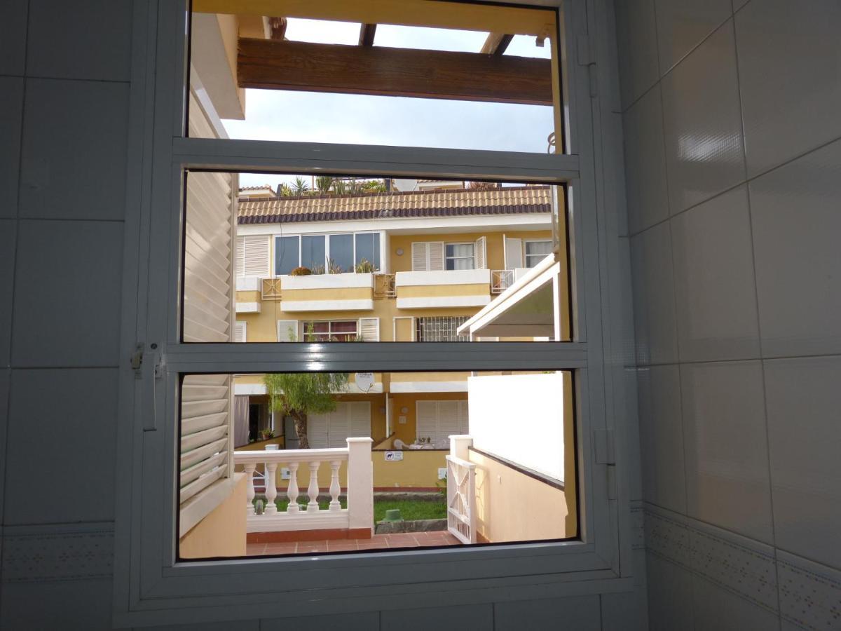 Suncanarias Duplex El Camison Holiday home