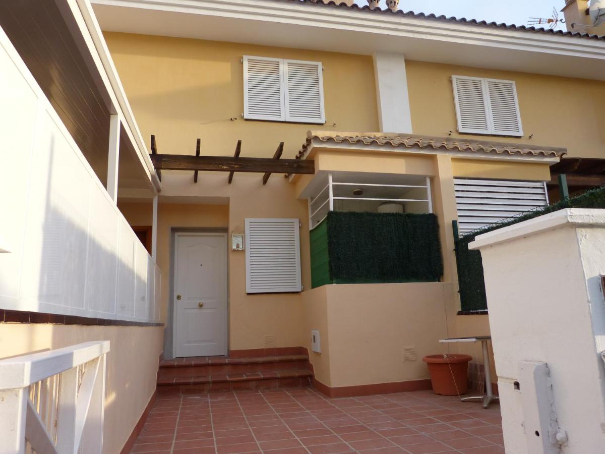 Suncanarias Duplex El Camison *
