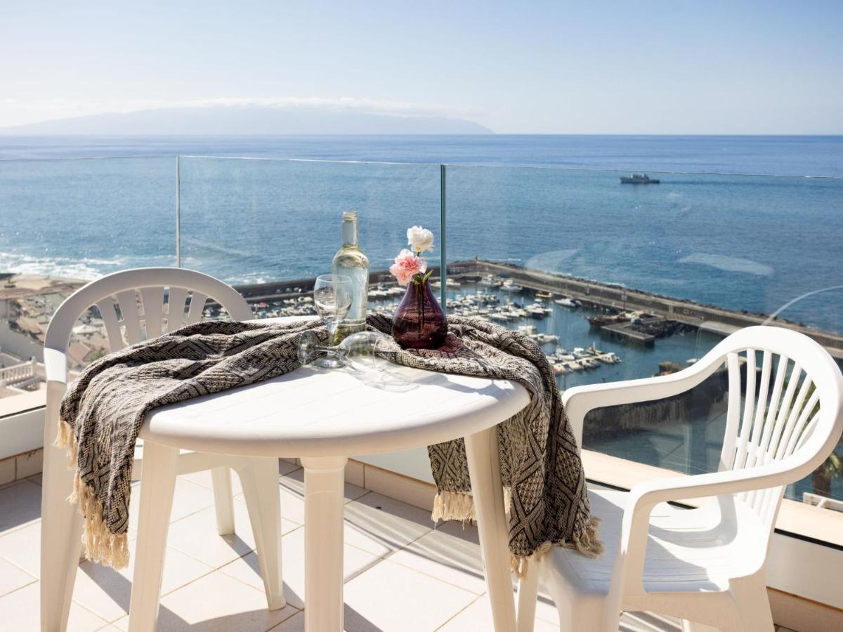 Buenavista By Interhome Apartment Acantilado de los Gigantes