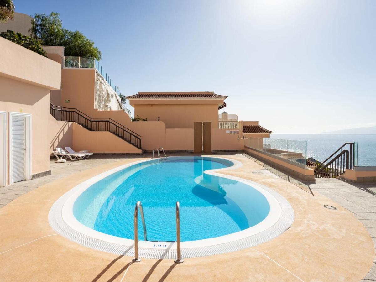 Buenavista By Interhome * Acantilado de los Gigantes